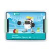 micro:bit Nezha Pro Sports Kit - sportovně laděný STEAM kit (bez micro:bit) krabice