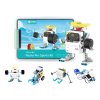 micro:bit Nezha Pro Sports Kit - sportovně laděný STEAM kit (bez micro:bit)