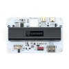 Solární napájecí modul pro 18650 baterii PCB