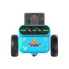 TPBot Edu - chytré robotické vozítko pro výuku programování micro:bit s microbit