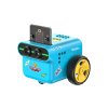 TPBot Edu - chytré robotické vozítko pro výuku programování micro:bit zboku