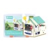 micro:bit Petal Smart Home Explorer Kit - pro chytrou domácnost a IoT