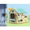 micro:bit Petal Smart Home Explorer Kit - pro chytrou domácnost a IoT automatizaci