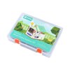 micro:bit Petal Smart Home Explorer Kit - pro chytrou domácnost a IoT bez microbit