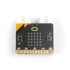 micro:bit Ring:bit v2 - rozšiřující deska s držákem 3×AAA s microbit