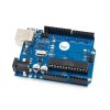 HWKITCHEN klon Arduino UNO R3