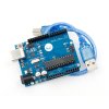 HWKITCHEN klon Arduino UNO R3 + USB kabel