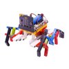 Yahboom Spider:bit – programovatelný pavoučí robot pro micro:bit