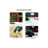 Yahboom DOFBOT AI robotické rameno 6DOF s Raspberry Pi 4B 8GB a kamerou příklad