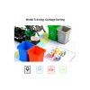 Yahboom DOFBOT AI robotické rameno 6DOF s Raspberry Pi 4B 8GB a kamerou příklad 1
