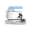 Yahboom DOFBOT AI robotické rameno 6DOF s Raspberry Pi 4B 8GB a kamerou programování