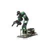 Yahboom DOFBOT AI robotické rameno 6DOF s Raspberry Pi 4B 8GB a kamerou 1
