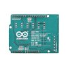 Arduino Motor Driver Shield zespodu