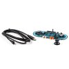 Arduino Esplora s příslušenstvím