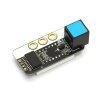 Me 7-segmentový sériový displej - PCB 1