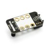 Me potenciometr - PCB zespodu