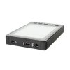 DSO Nano V3 kapesní digitální paměťový osciloskop detail konektorů