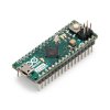 Arduino MICRO s konektory