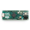 Arduino MICRO s konektory svrchu 1000x750