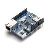 Arduino Ethernet Shield bez PoE