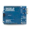Arduino Ethernet Shield bez PoE zespodu