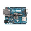 Arduino ETHERNET zvrchu