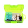 Sidekick Basic Kit pro Arduino součásti