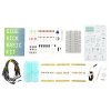 Sidekick Basic Kit pro Arduino