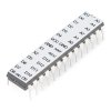 ATmega328 + Arduino UNO Bootloader