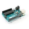 Arduino Uno Rev3 PCB back