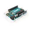 Arduino Uno Rev3 PCB front