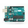 Arduino Uno Rev3 PCB top