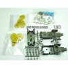 Dual Motor GearBox součásti