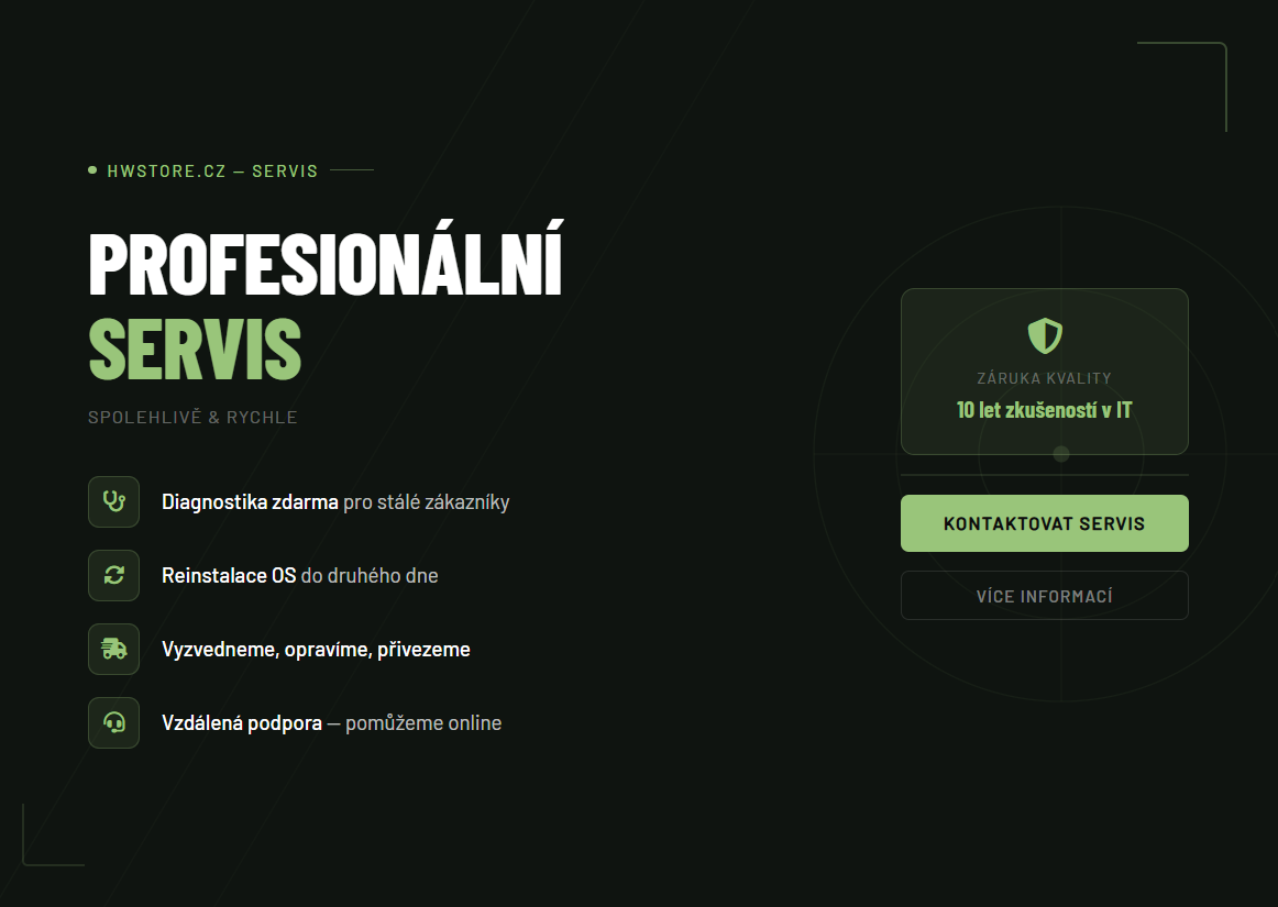 servis