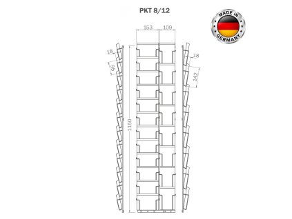 PKT 8 12