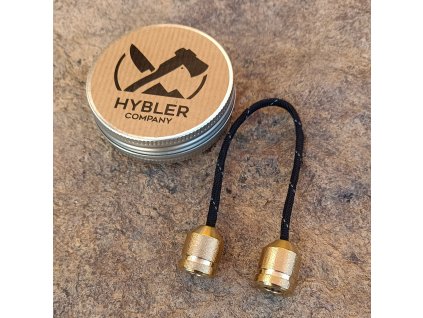 Begleri mosaz (V)