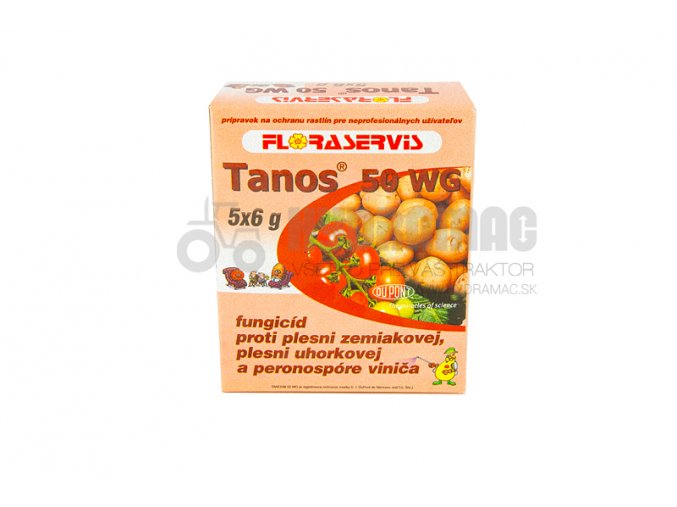 1579 tanos 50wg 5x6g