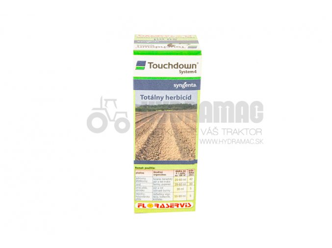 1582 touchdown s4 500ml