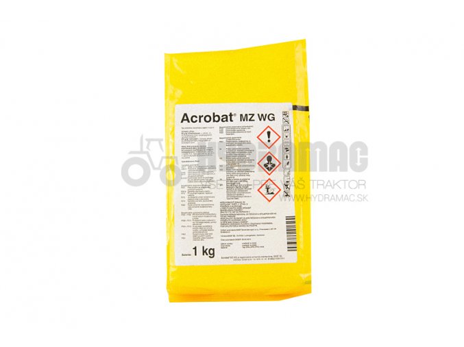 424 acrobat mzwg 1kg