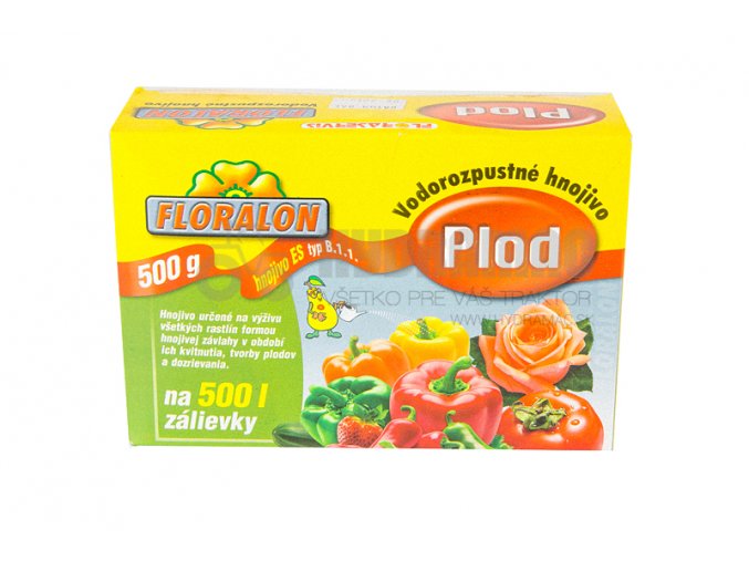 466 floralon plod 500g