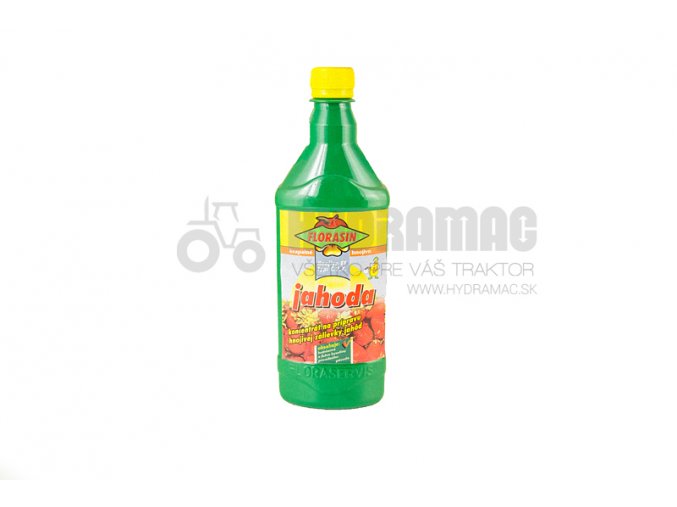 475 florasin jahoda 500ml