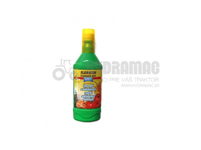 484 florasin npk 1000ml