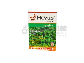 1531 revus 250sc 25ml