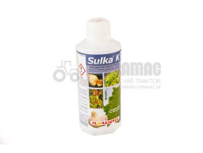 1564 sulka k 250ml