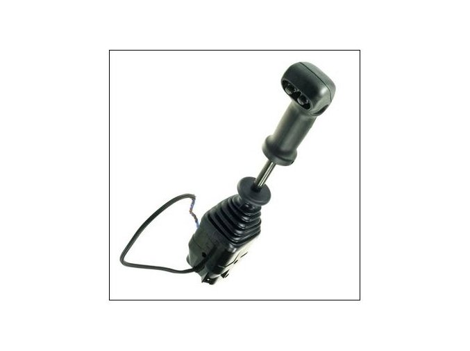 Joystick na čap s tlačidlami