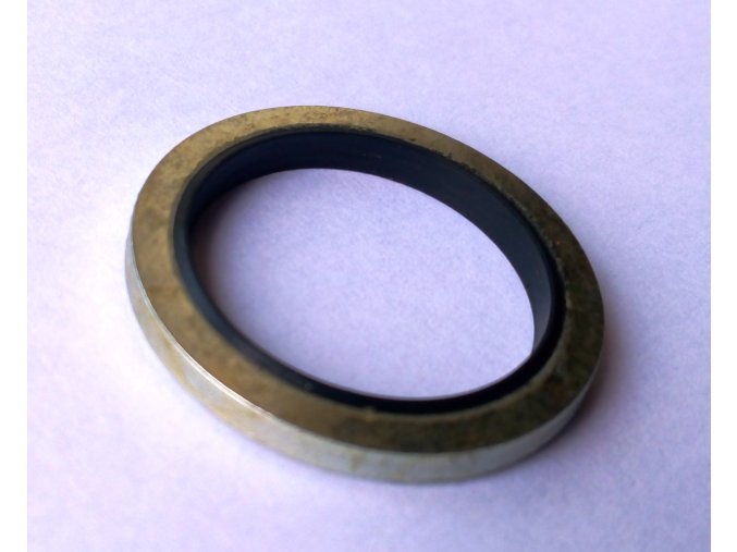Tesnenie USIT 27,05x34,93x2 G3/4"