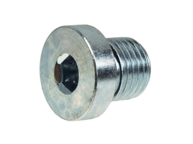 Zátka ZKE G3/8''