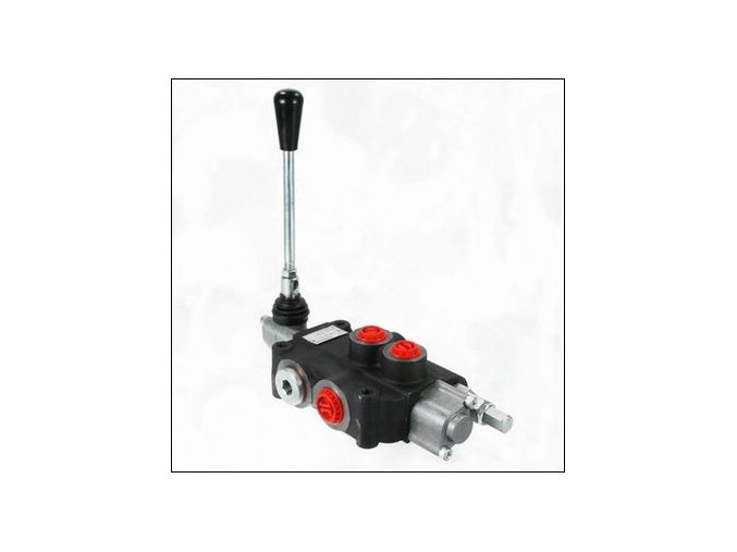 439 hydraulicky rozvadec 1 80