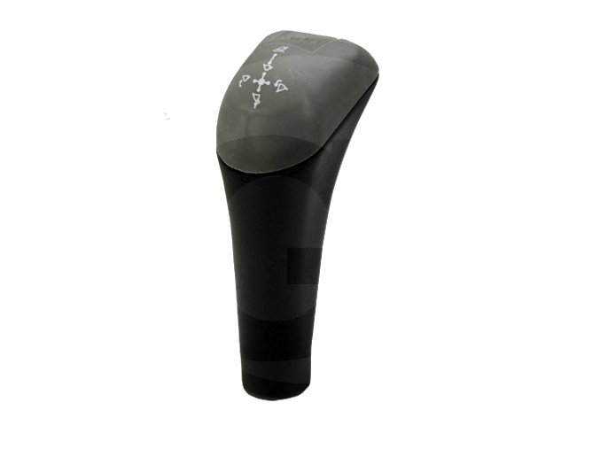 rukojeť joysticku