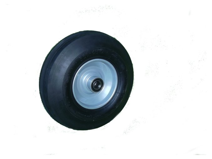 2837 kompletni kolo 3 5 6 pro obracec shrnovac delka cepu 75mm